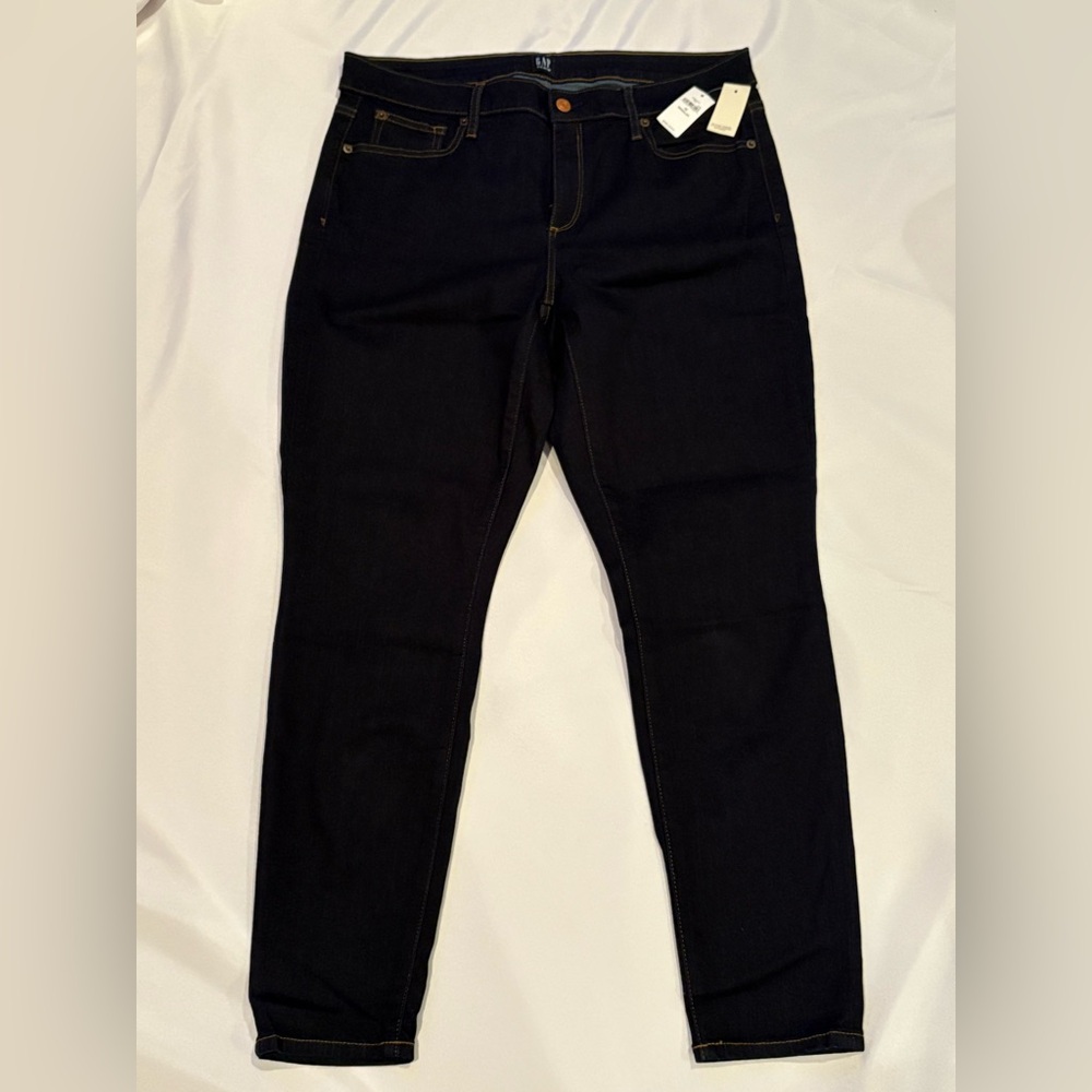 Gap High Rise Jeans NWT